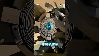 #Shocking#FutureWeapons#SciFi#TechnologyNews#CuttingEdgeTech