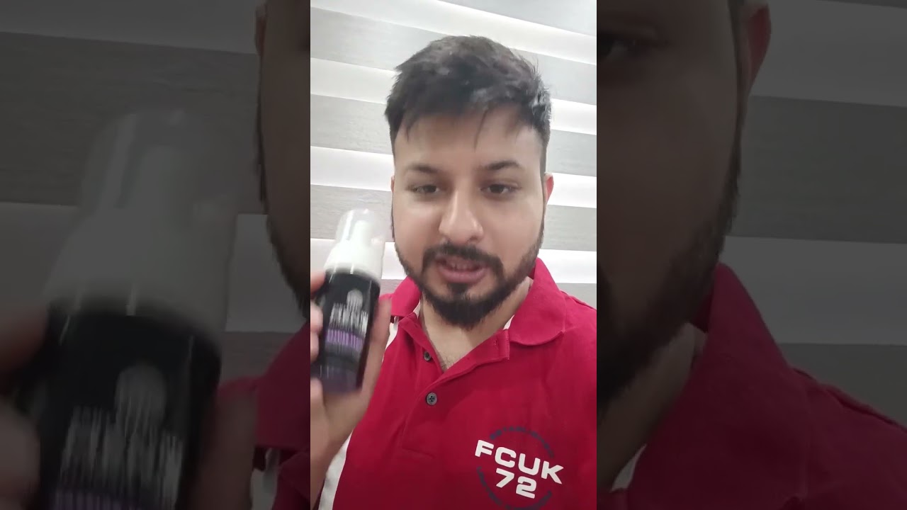 Intimate Wash for Men review by 