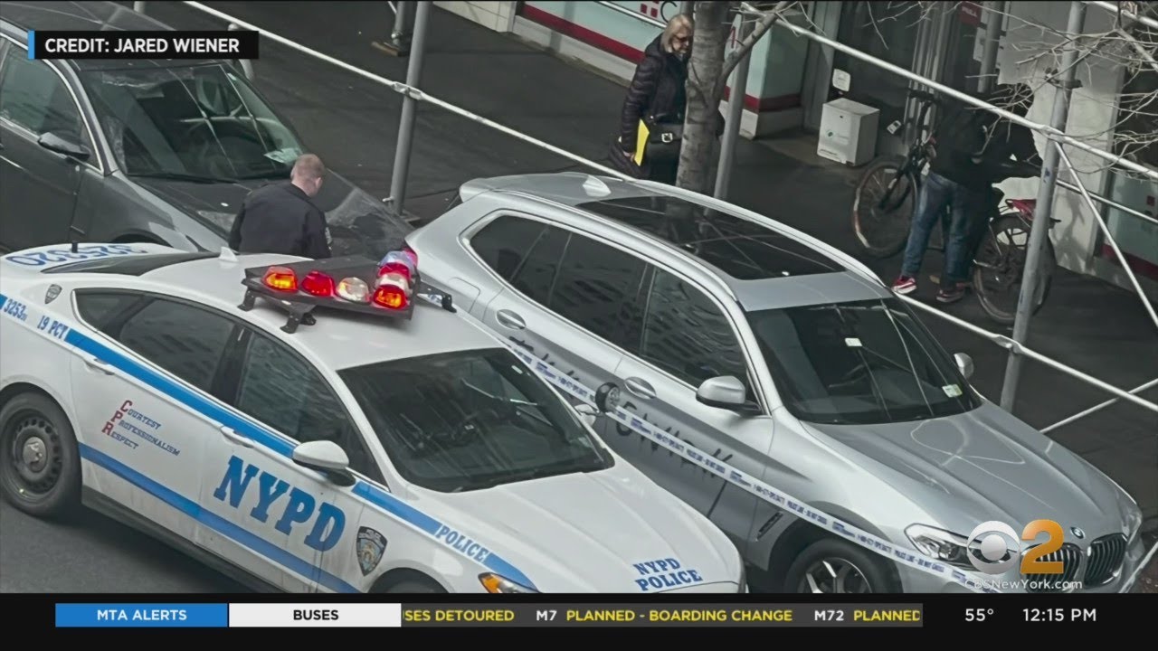 ADL: NY reports nation's most antisemitic hate crimes