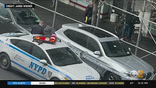 ADL: NY reports nation's most antisemitic hate crimes