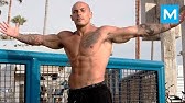 20 Minute Brooklyn tank workout program for Today