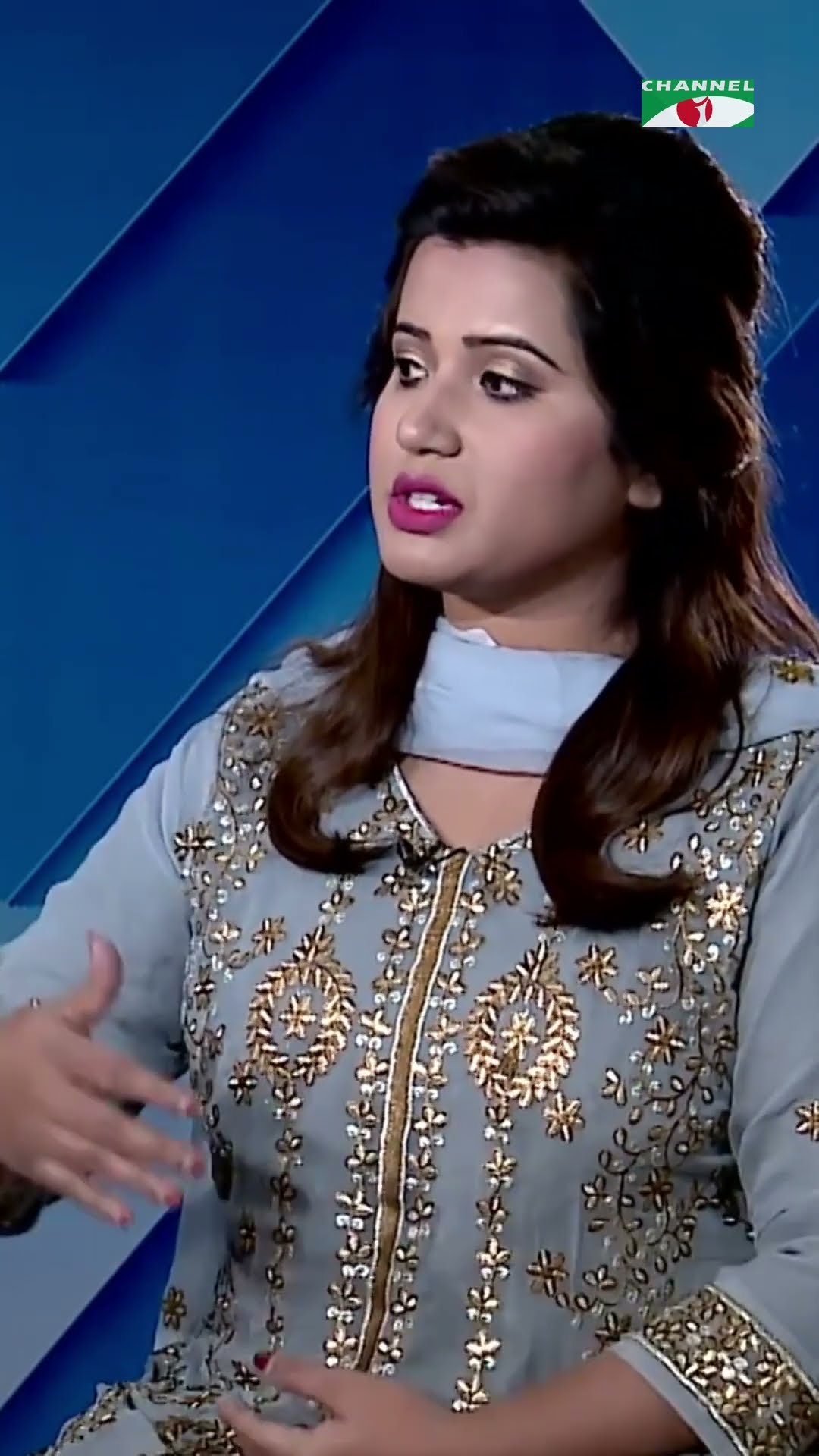 ন্যান্সি কেন এত বিত/র্কিত #shorts