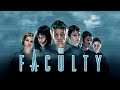 Jaboody dubs the faculty