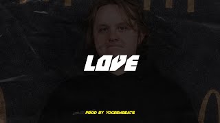 [DRILL REMIX] Lewis Capaldi - Someone You Loved