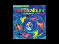 The Best Dance Album In The World Ever CD1 1993 