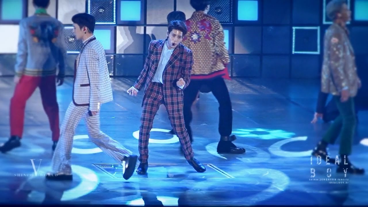 줄리엣 / Juliette  / JONGHYUN focus / [종현직캠]