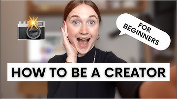 How to Become a UGC Creator in 2025: a step-by-step guide