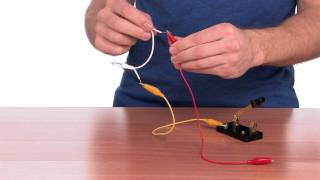 Making a Circuit - Sick Science! #036