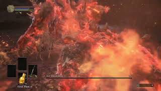 SL1 No Hit: Old Demon King