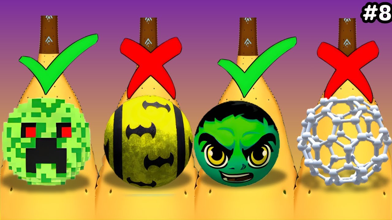 From Going Balls to candy ball – Epic Mix Gameplay | GobalzZone #8