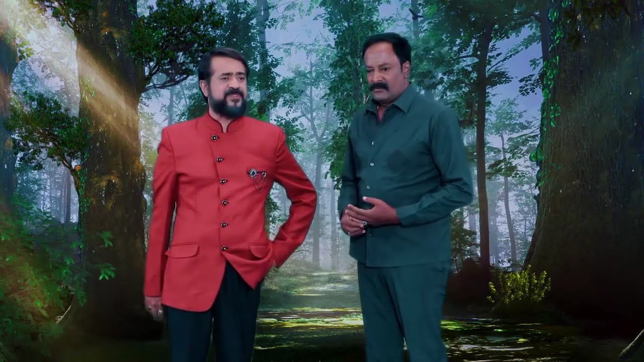 Naagini - Full Ep 170 - Shivani, Trivikram, Trishool - Zee Telugu