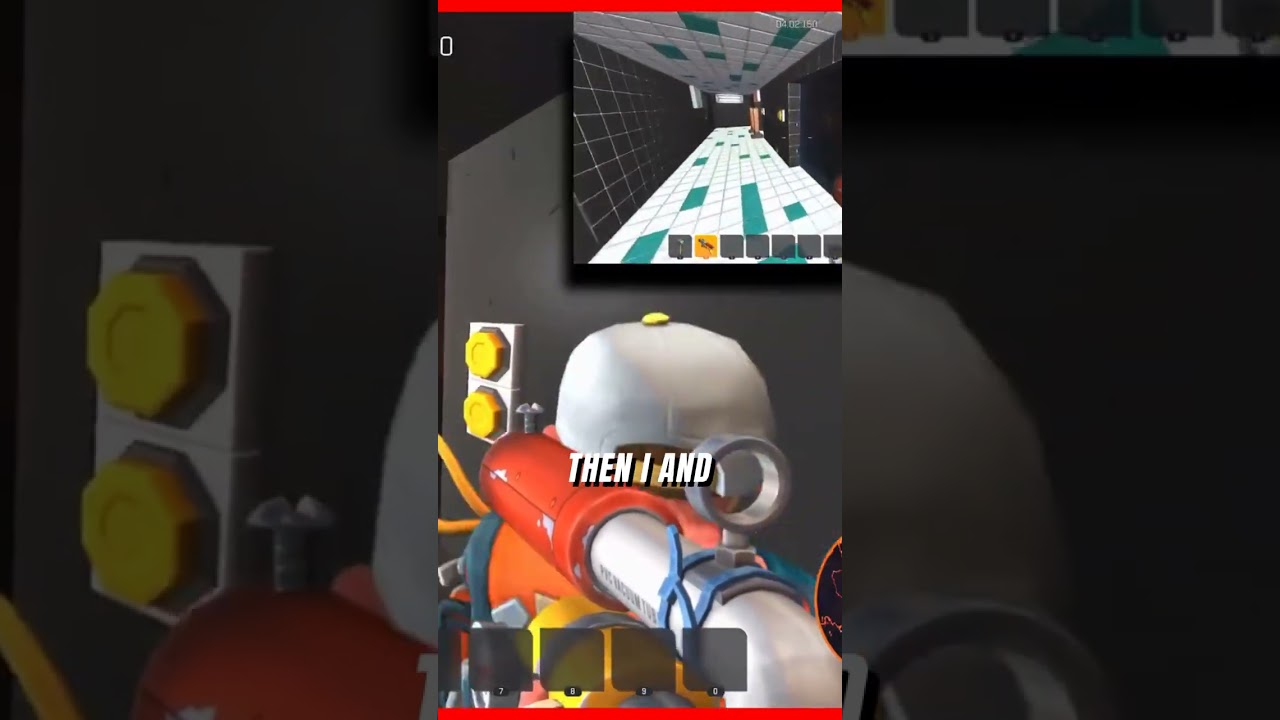 How I Found the Secret Switch: Detailed Walkthrough!