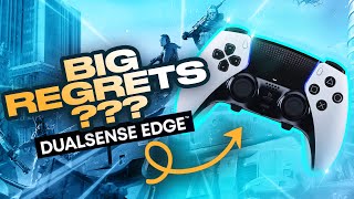 Dualsense Edge Controller Review: Is It Still Worth It After 9 Months?