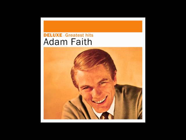 Adam Faith - High School Confidential