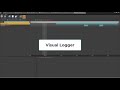 Unreal engine 4 le visual logger utilisation