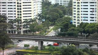 Nikon CoolPix L25 Time Lapse Day
