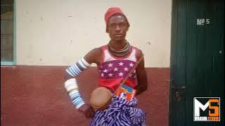 KONDELA __ UJUMBE WA MASUNGA MSA (MBASHA STUDIO)