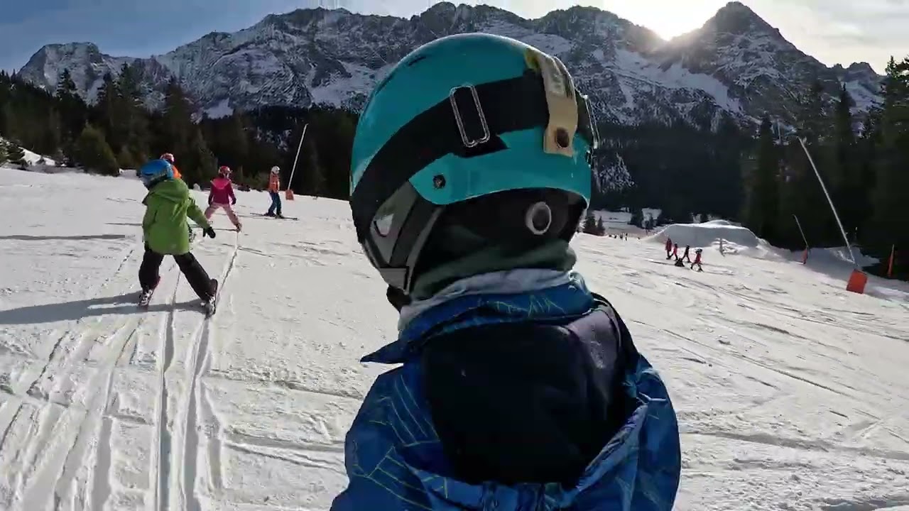 Skischule Ehrwald Total Sophia 1.1.2026