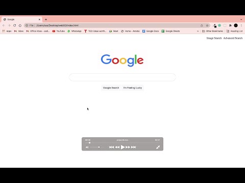 Project0 | CS50's Web Programming with Python and JavaScript