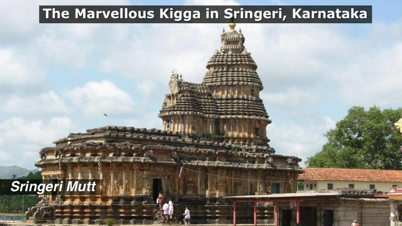 Marvelous Kigga Village in Sringeri | Karnataka Tourism | TheTopTours
