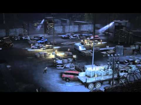 Entwicklertagebuch #3: Fight For Freedom