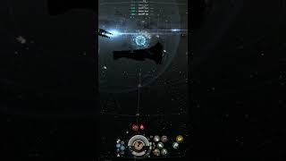 Eve Online - Titan kills entire enemy fleet
