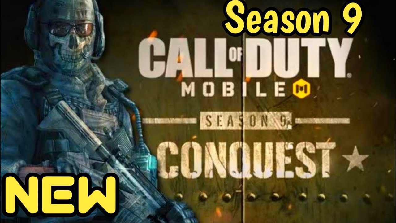 Call of Duty Mobile Season 9 Battle Pass And Ranked Rewards ,cod mobile ...