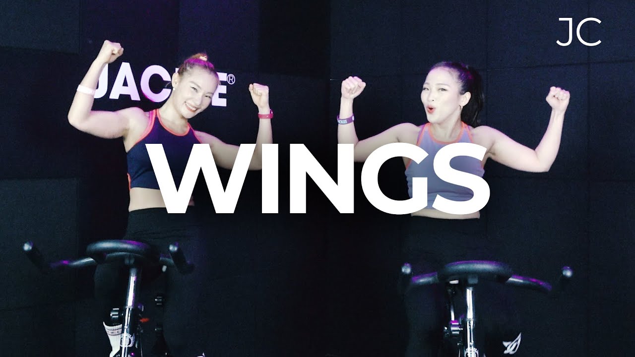 LITTLE MIX WINGS (THE ALIAS CLUB MIX) YouTube