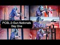 PCSL 2-Gun Nationals 2025 Day One
