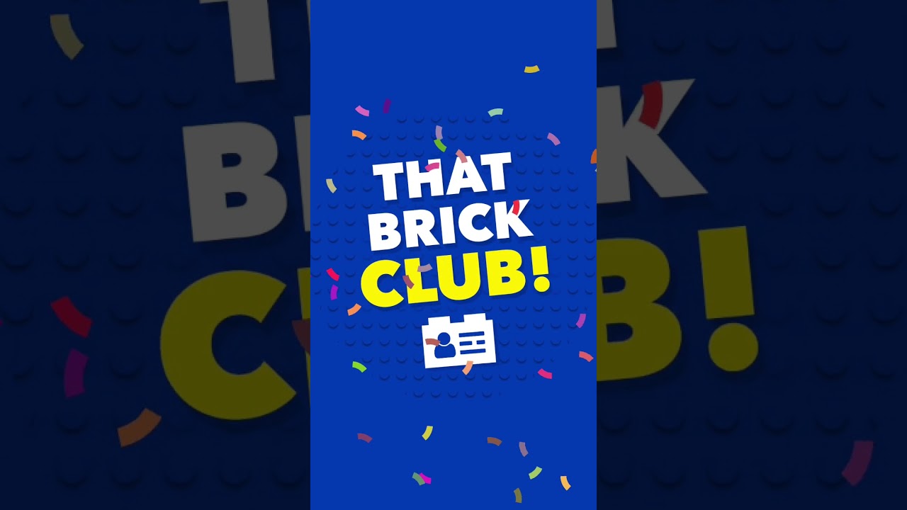 Our LUG (LEGO® User Group) is changing!