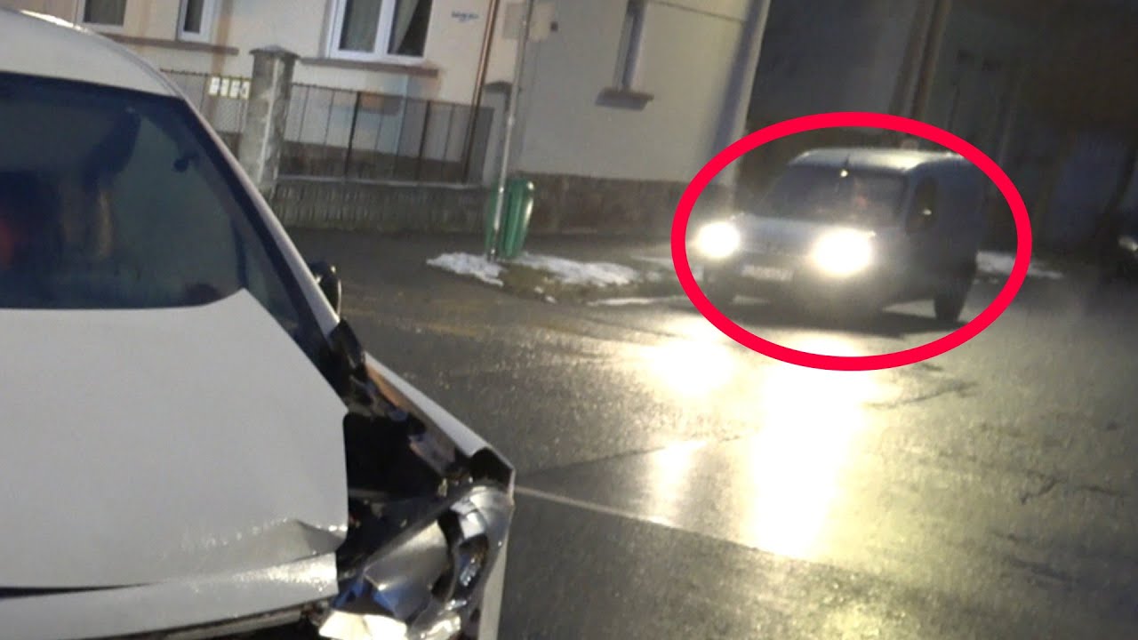 Útszéli történetek #21 - Nem kellett újraéleszteni a kisáruszállító sofőrjét Szombathelyen