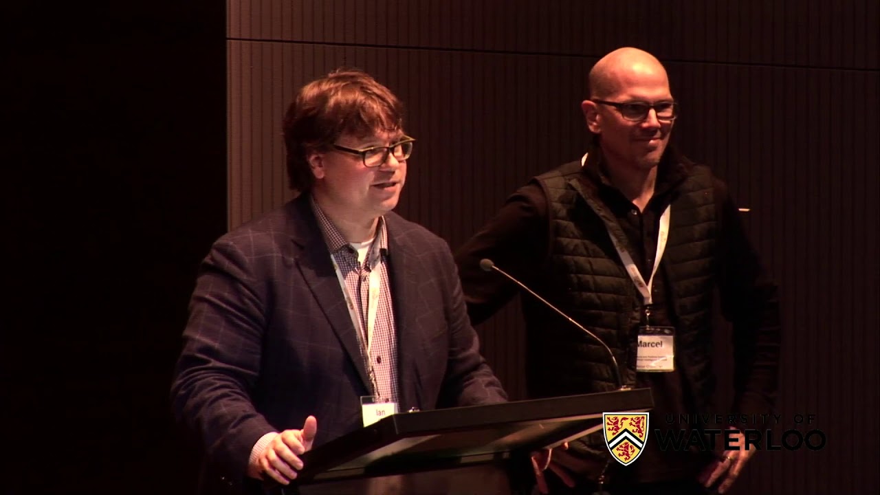 Introduction of Student Presentations - YouTube
