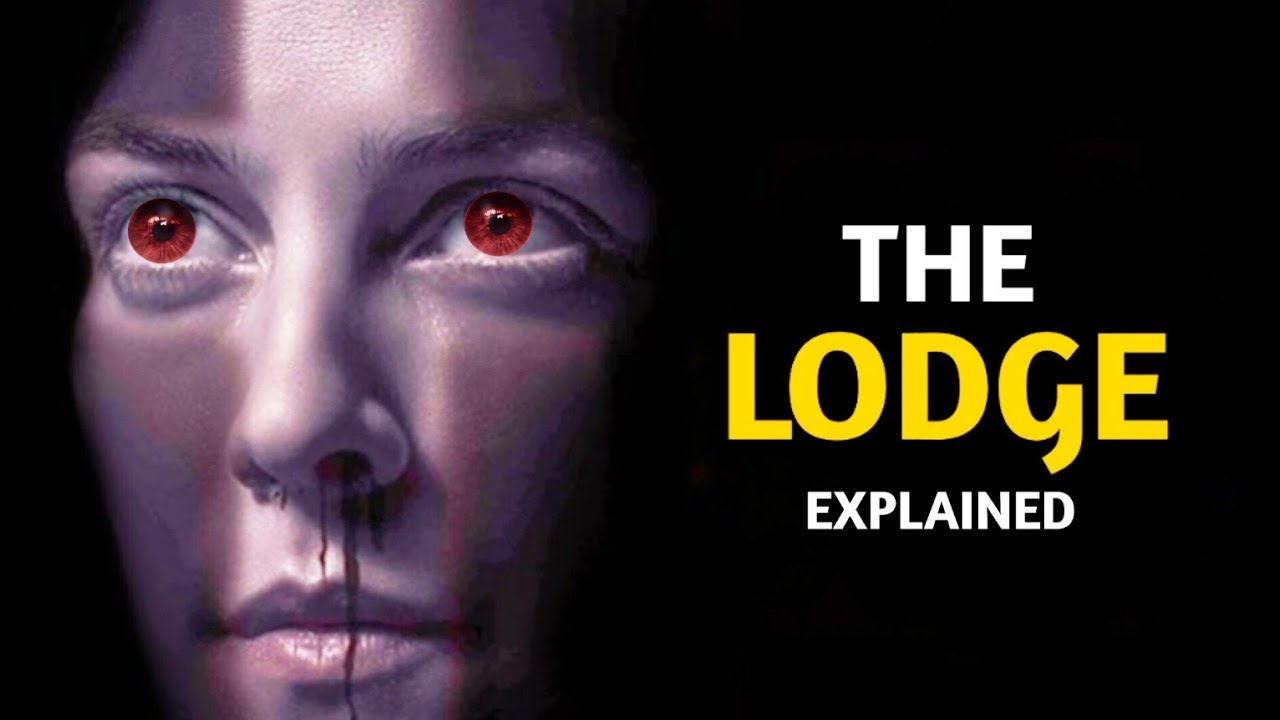 The Lodge (2019) | Movie Review