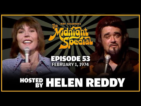 Ep 53 - The Midnight Special | February 1, 1974