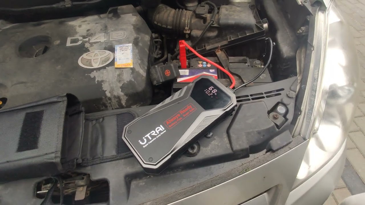 ULTRAI Jstar X1 vs 2.2 diesel