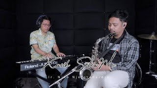 Kasih Setiamu  Cover By Joyful Worship Project