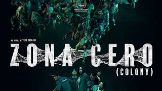 Zona cero (Colony) - Trailer Oficial - Subtitulado