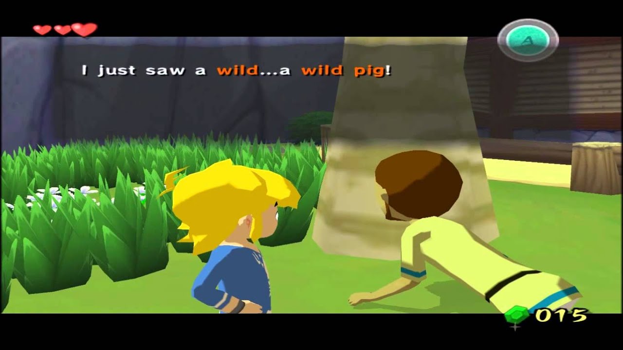Legend Of Zelda Wind Waker Part 1 Walkthrough Gameplay HD YouTube legend-of-zelda-wind-waker-part-1-walkthrough-gameplay-hd-youtube