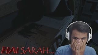Game Horor 2017 - Visage (Kiscstarter Alpha Gameplay) Trailer