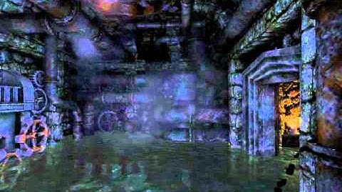 Amnesia: Justine - Part 10: The Dungeon