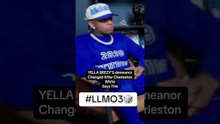 Celebrity Charleston White Had Yella Beezy Wanting to Cry After Feeling Bad About MO3 😳 Profile