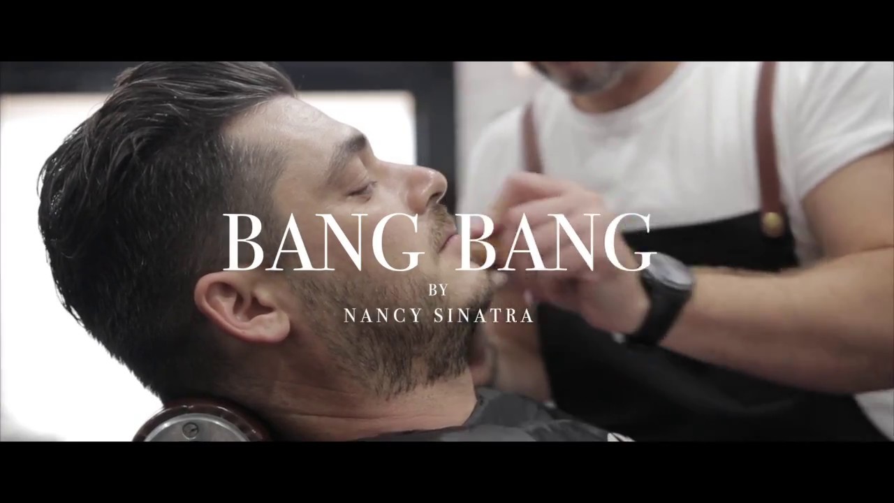 Bang Bang (My Baby Shot Me Down) Ukulele Death Squad (Nancy Sinatra