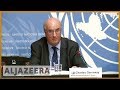 🇺🇳 🇾🇪 UN: Possible war crimes in Yemen committed by all sides | Al Jazeera English