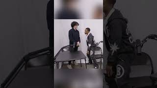 Matan Exposes DeenTheGreat Real Height Content