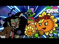 Hit With Nostalgia Friday Night Funkin PvZ Mods Hit With Nostalgia Friday Night Funkin PvZ Mods