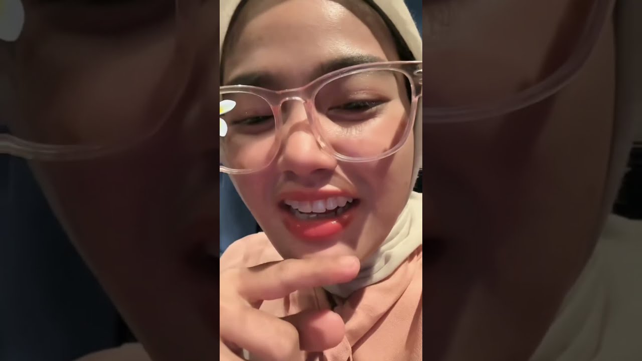 Ayu milannda minta di buka 