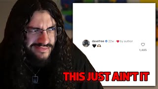 Tony Statovci Reacts to The Heart Part 6 by Drake
