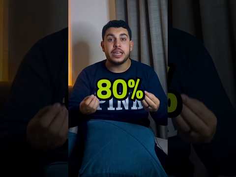 ازاي تتقبل في أي وظيفة حتى لو لسة طالب