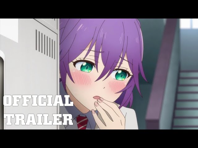 Kakkou no Iinazuke  OFFICIAL TRAILER 2 