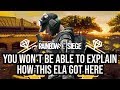 You Won't Be Able to Explain How This Ela Got Here | Villa Full Game